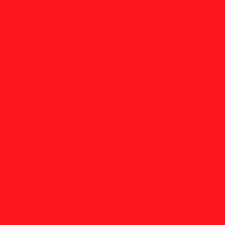 ICC 7604 Rebel Red