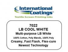 ICC 7022 LB Cool White