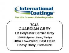 ICC 7043 Guardian Barrier Grey (Currently unavailable)