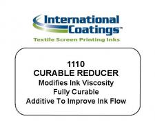 ICC Curable Reducer 1110