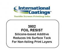 ICC Foil Resist 3802