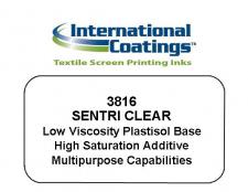 ICC Sentri Clear 3816