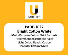 Bright Cotton White