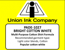 Brite Cotton White