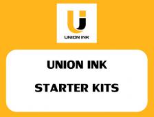 Starter Kit- Union Mixopake Mixing System (Quart Size)
