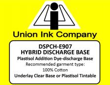 Union Plasticharge Additive Base