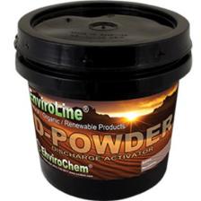 D-Powder ZFS Dye-discharge Activator - 1 pound