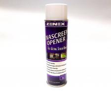 Zenex Screen Opener 15oz Can (COMING SOON)