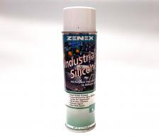 Zenex Silicone Spray 12oz (COMING SOON)