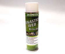Zenex Web Spray Adhesive 12oz (COMING SOON)