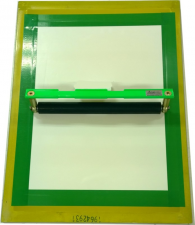 Action Roller Squeegee Kit