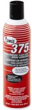 Camie 375 Flash Mist Spray Adhesive