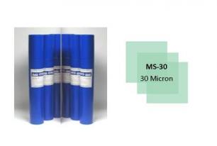 Capillary Film Emulsion