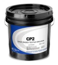 CL CP2 Dyed Diazo Emulsion 