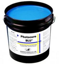 MK Photocure Blu Pure-Photopolymer Emulsion