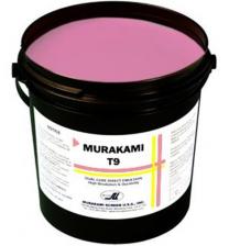 MK T9 Pure-Photopolymer Emulsion (Pink)