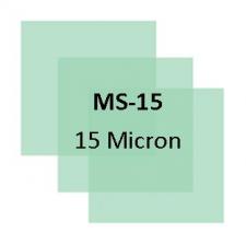 MS 15 Capillary Film