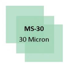 MS 30 Capillary Film