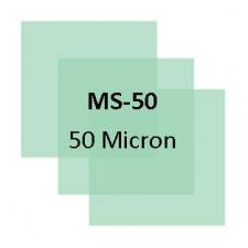 MS 50 Capillary Film