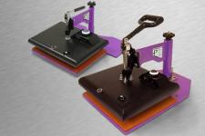 GK-Light Duty Transfer Presses