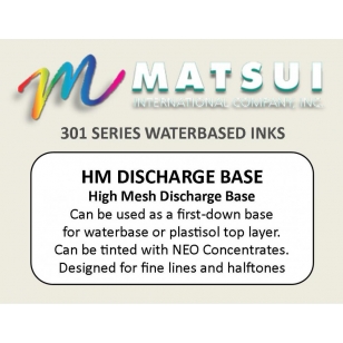 Matsui HM Discharge Base