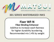 Matsui Fixer WF-N