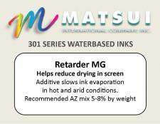 Matsui Retarder MG