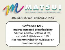 Matsui Softener MG