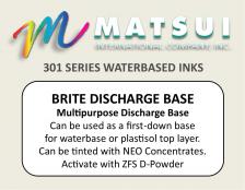 Matsui Brite Discharge Base