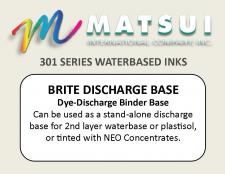 Matsui Brite Discharge Base