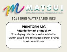 Matsui Printgen MG