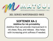 Matsui Softener XA-1