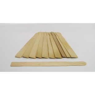 Wooden Stir Sticks