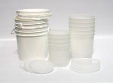 Misc- Mixing Containers