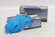 Misc- Nitrile Gloves