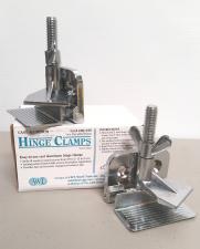 Misc- Hinge Clamps