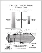 Mesh Counter