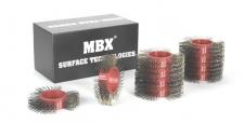 MBX Replacement Brush Heads
