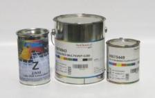 Sun Chemical Air-dry and Epoxy Inks