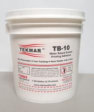 Tekmar TB-10 Pallet Adhesive