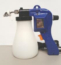 Tekmar TG-125 Spot Removal Gun