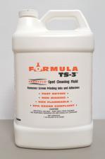 Tekmar TS-3 Spot Removal Fluid