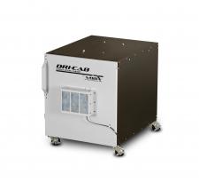 Dri-Cab Screen Drying Cabinet