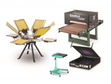 Vastex Pro Entry Shop III