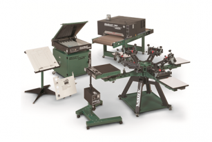 Vastex Screen Printing Equipment Packages