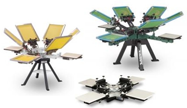 VASTEX_MANUAL_PRESSES