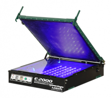 E-200 LED 2331 Exposure Unit