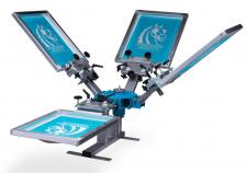 Workhorse Odyssey Benchtop Manual Presses