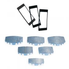 Workhorse CapMax Accessories