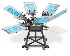 Workhorse Mach Manual Presses